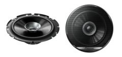 Pioneer TS-G1710F Speakerset 17cm - 280 Watt