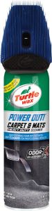 Turtle Wax Power Out Carp&Mats  400ml