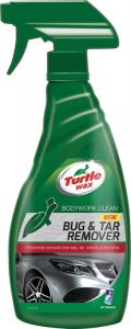 Turtle Wax Insecten Verwijderaar