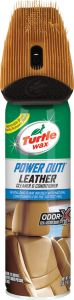 Turtle Wax Power Out Leather Lederreiniger 400ml